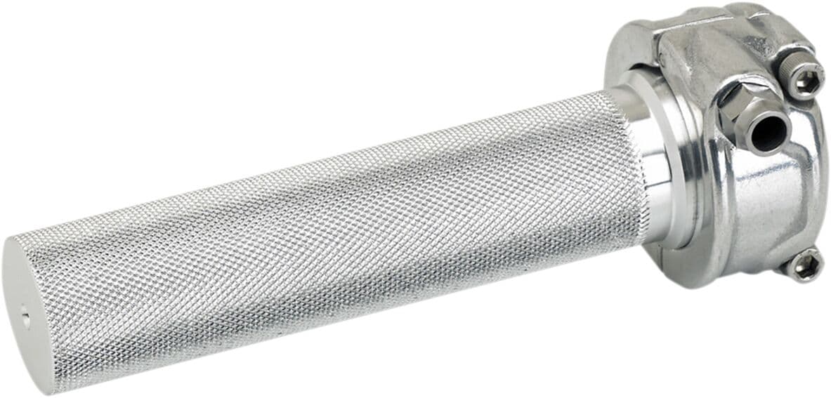 7/8" Whiskey Throttle Assembly