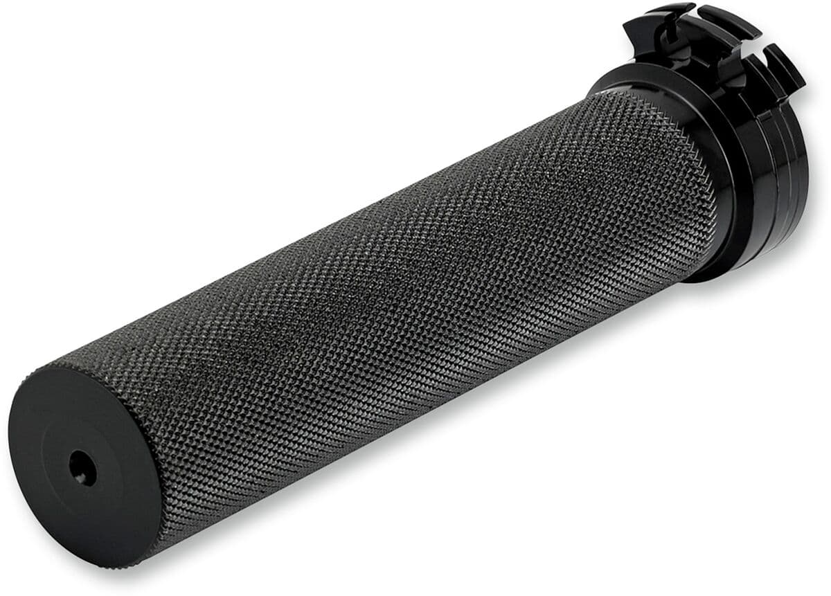 Whiskey Throttle Tube