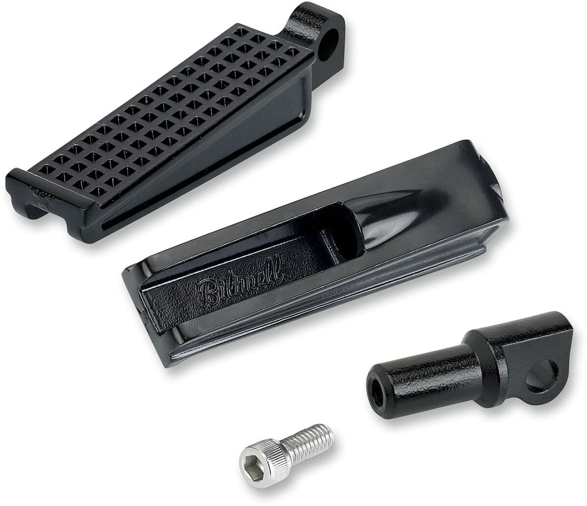 Sanderson Foot Pegs