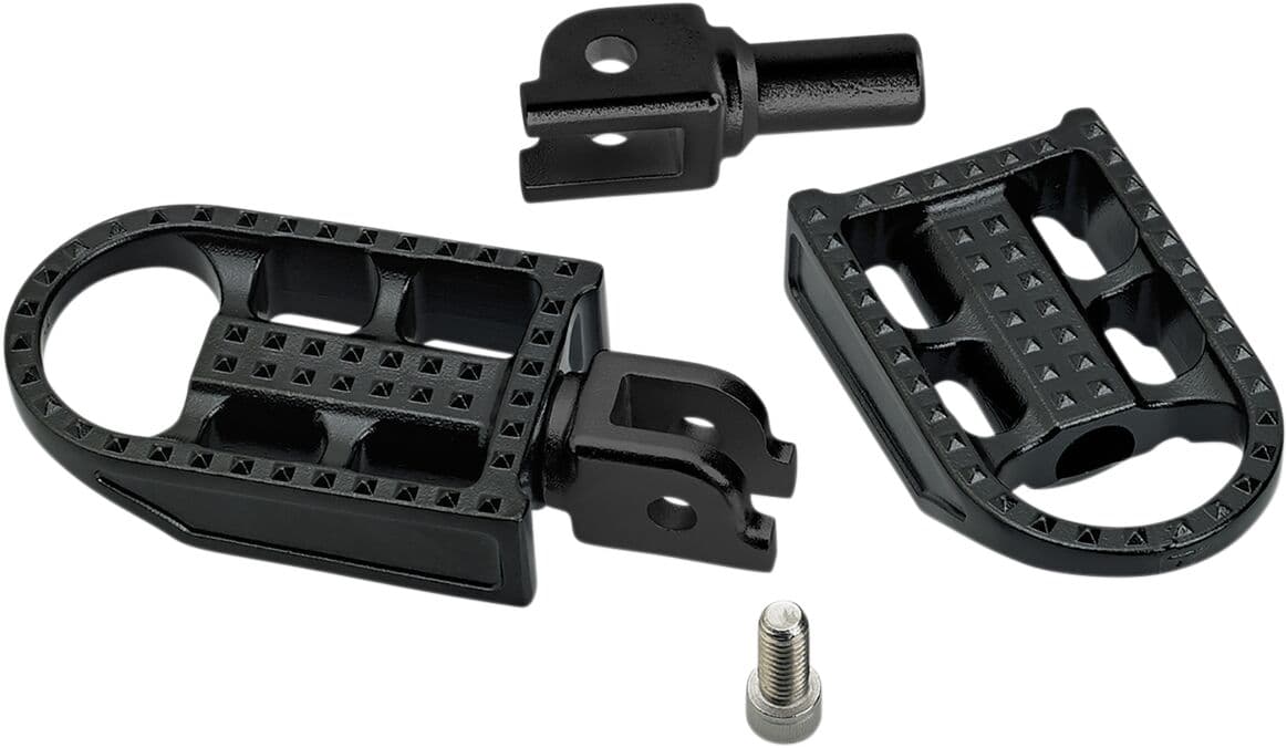Mushman Foot Pegs