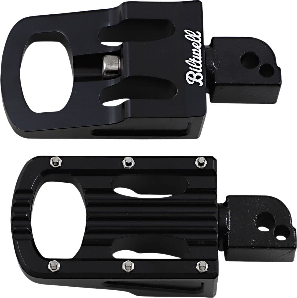 Punisher Foot Pegs