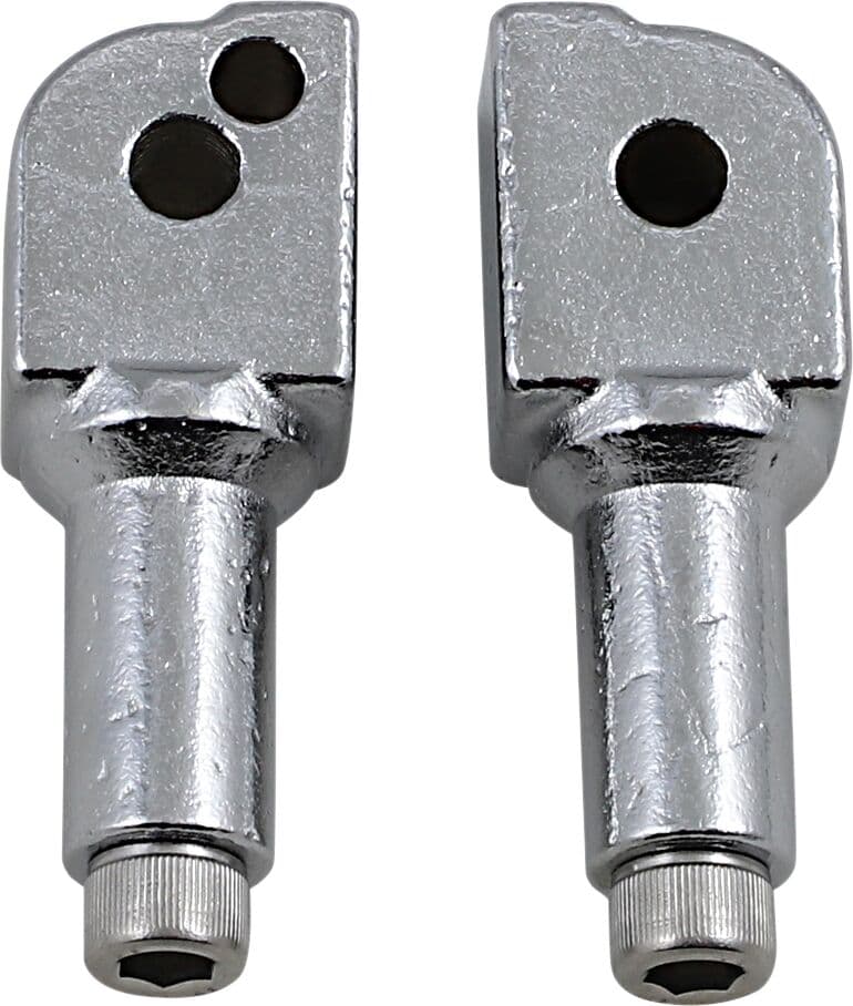 Male Clevis Mounts