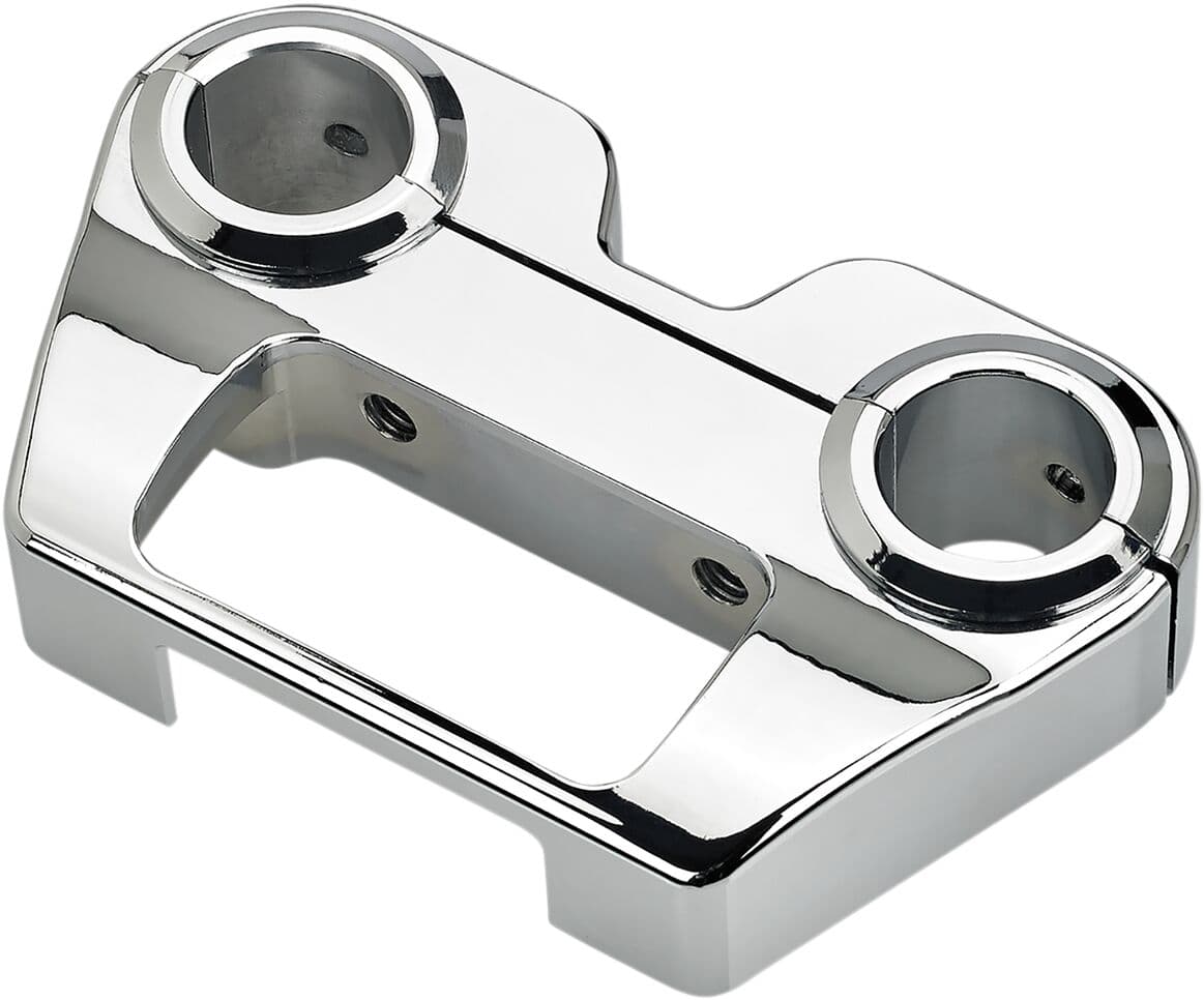 Billet Dash Panel