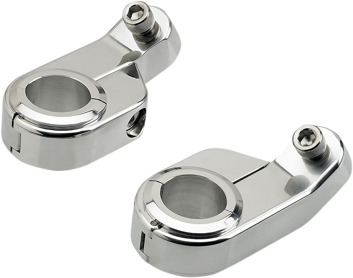 O/S Speedometer Clamps