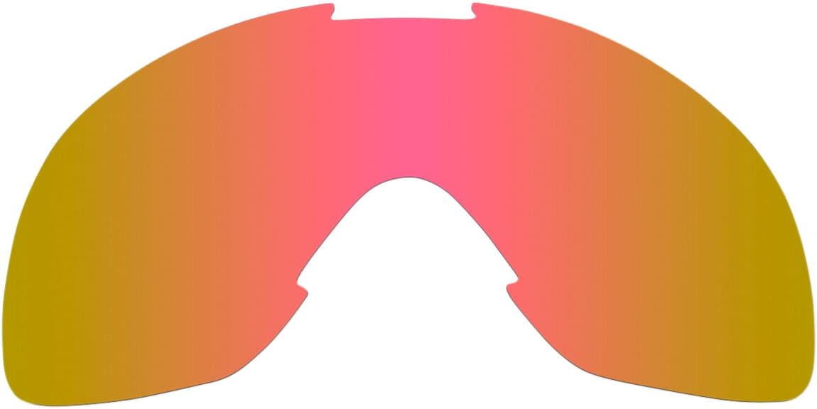 Overland/Overland 2.0 Goggle Lens