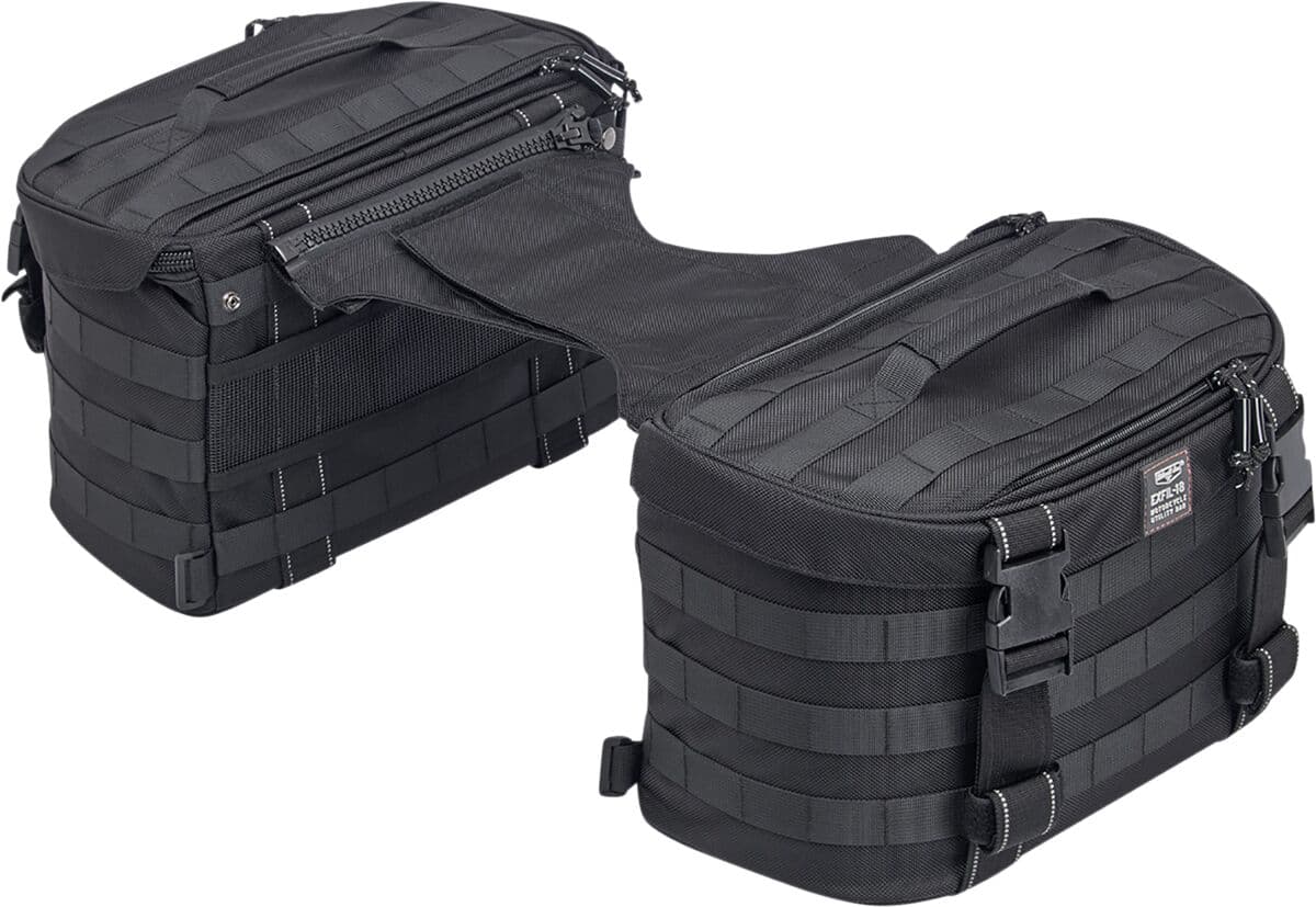 EXFIL-18 Saddlebags
