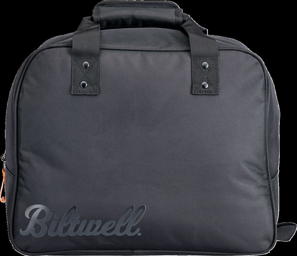 EXFIL Helmet Bag Black