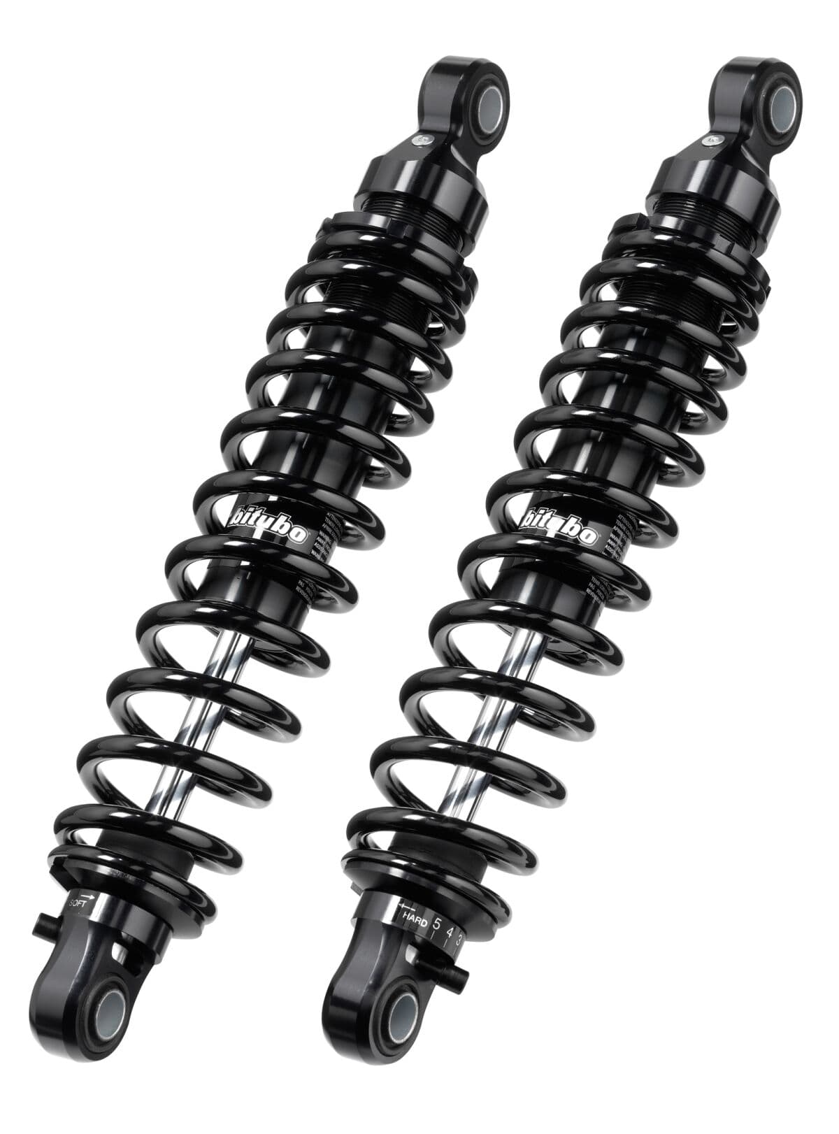 WME Series Rear Shocks