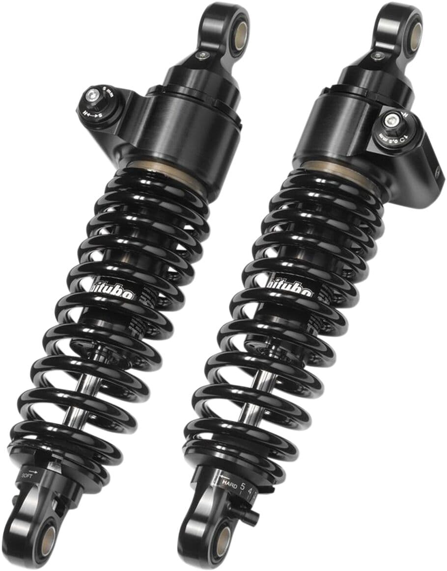 WME Series Rear Shocks
