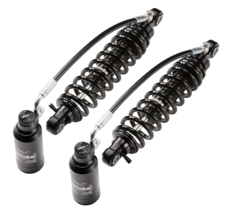 Rear Shocks HD