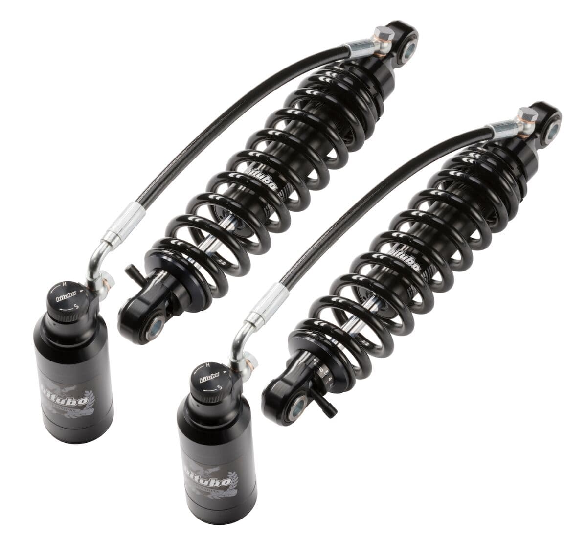 Rear Shocks HD