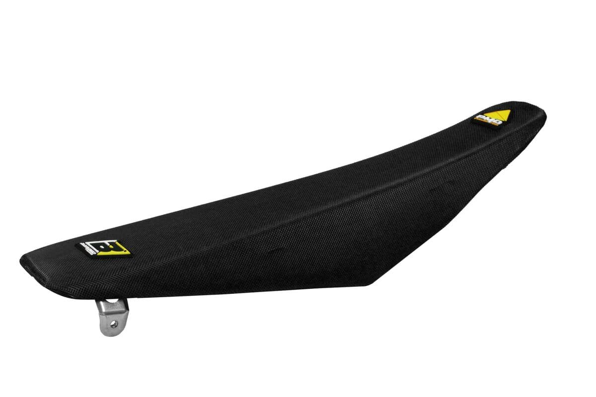 Pyramid Seat Cover