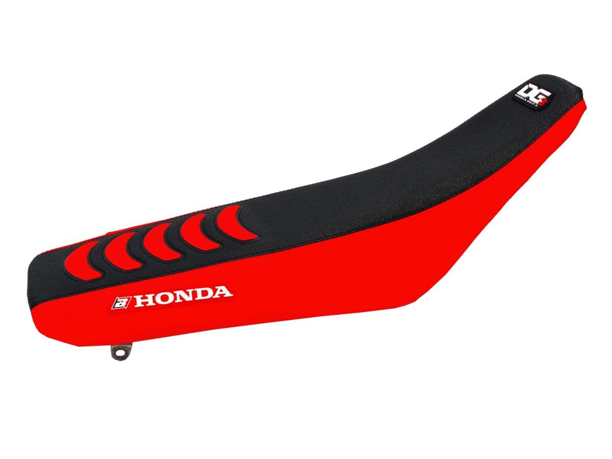 Double Grip 3 Seat Cover