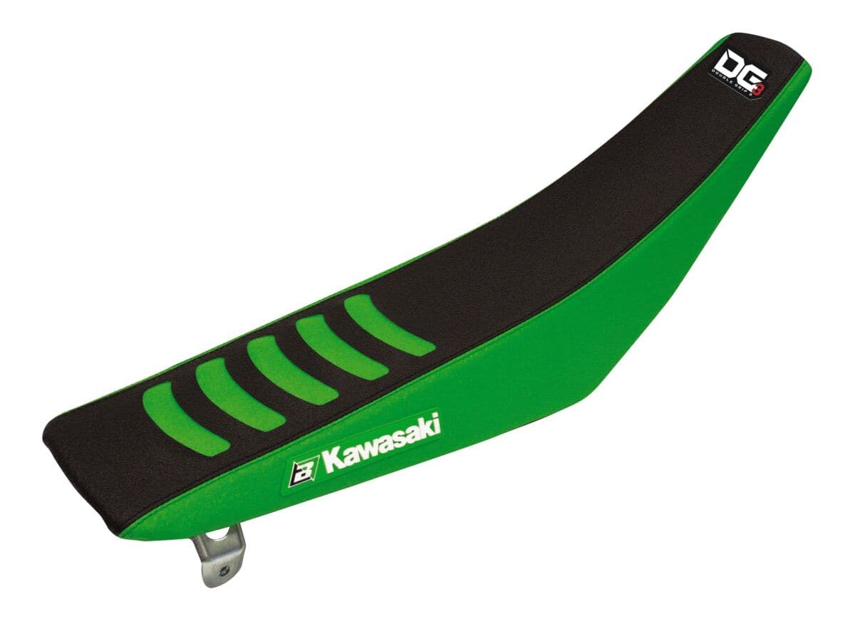 Double Grip 3 Seat Cover
