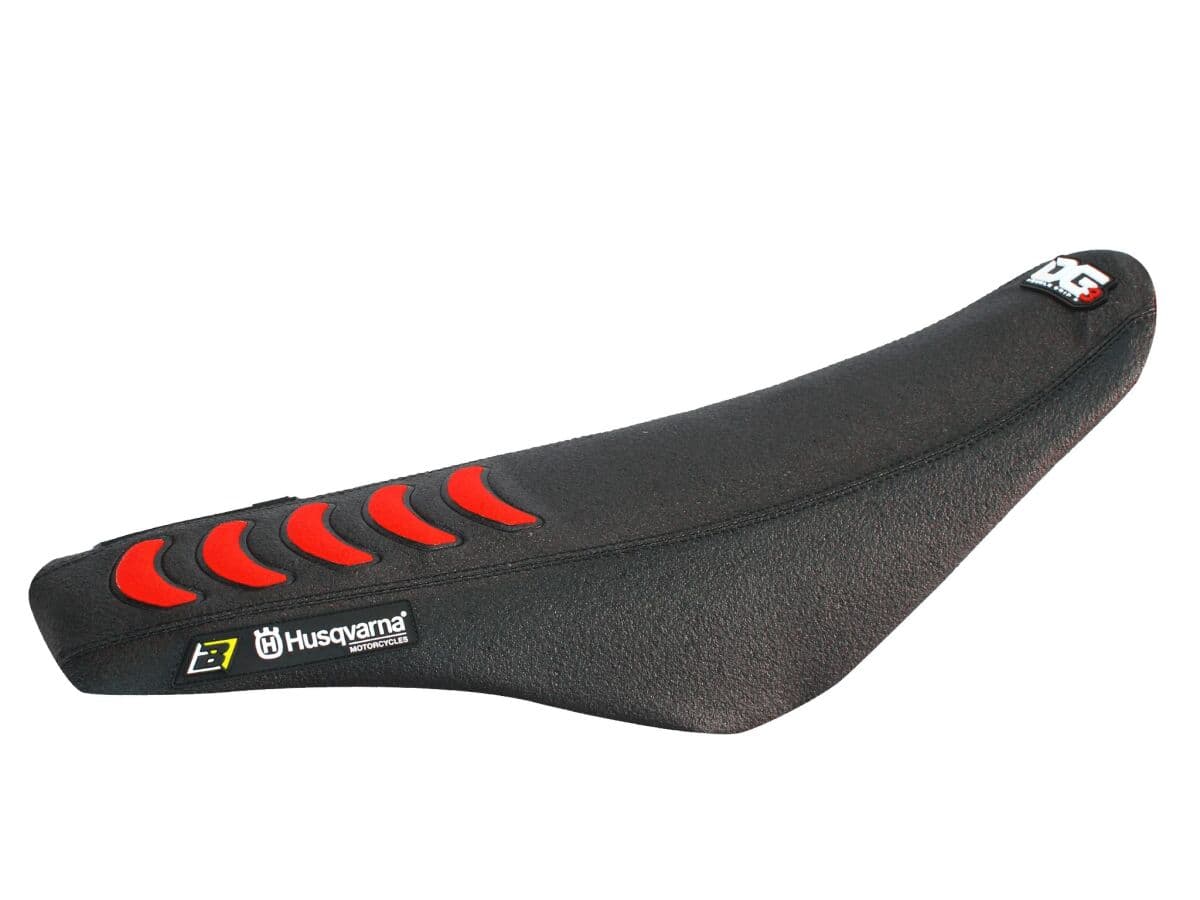 Double Grip 3 Seat Cover