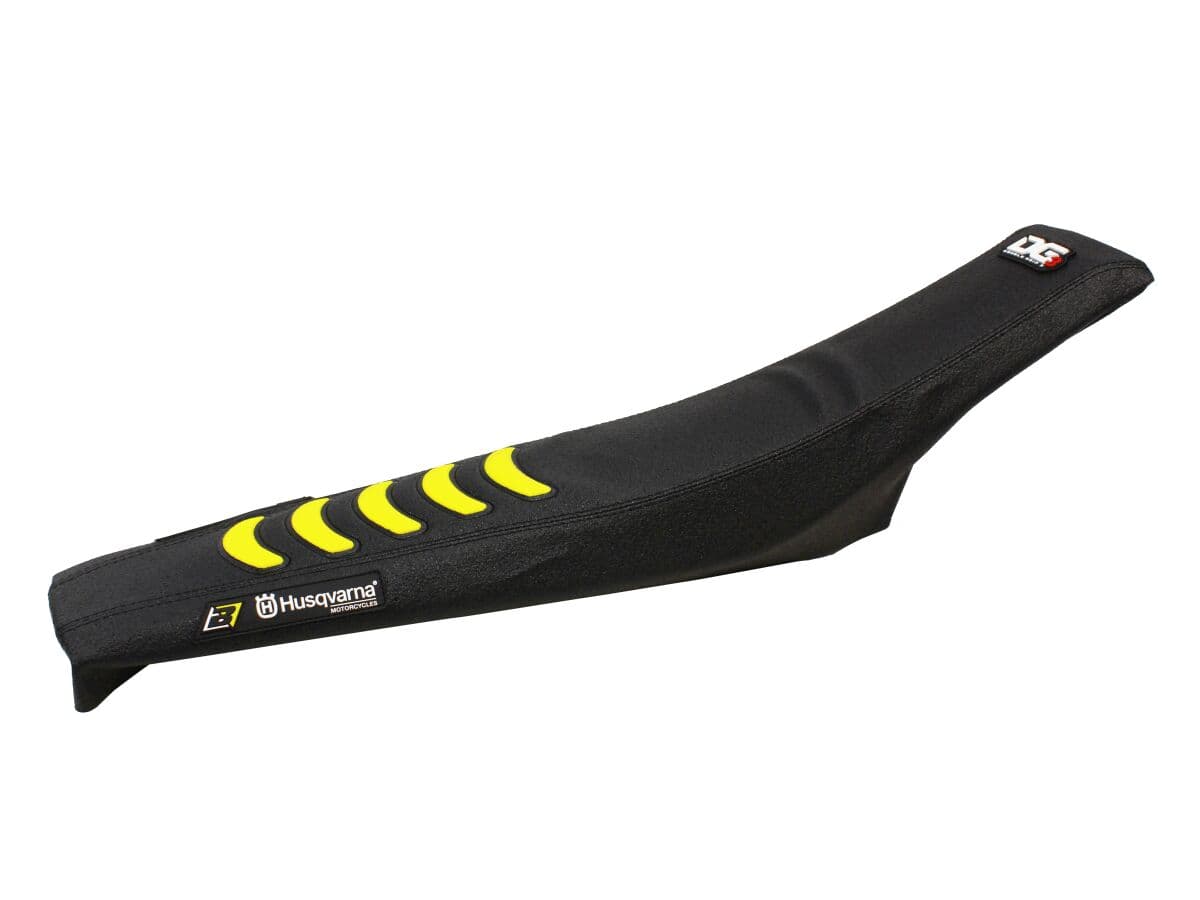 Double Grip 3 Seat Cover
