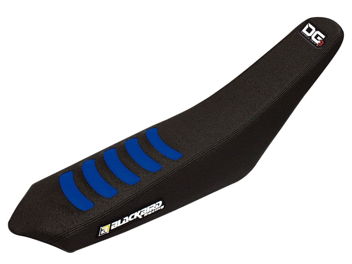Double Grip 3 Seat Cover