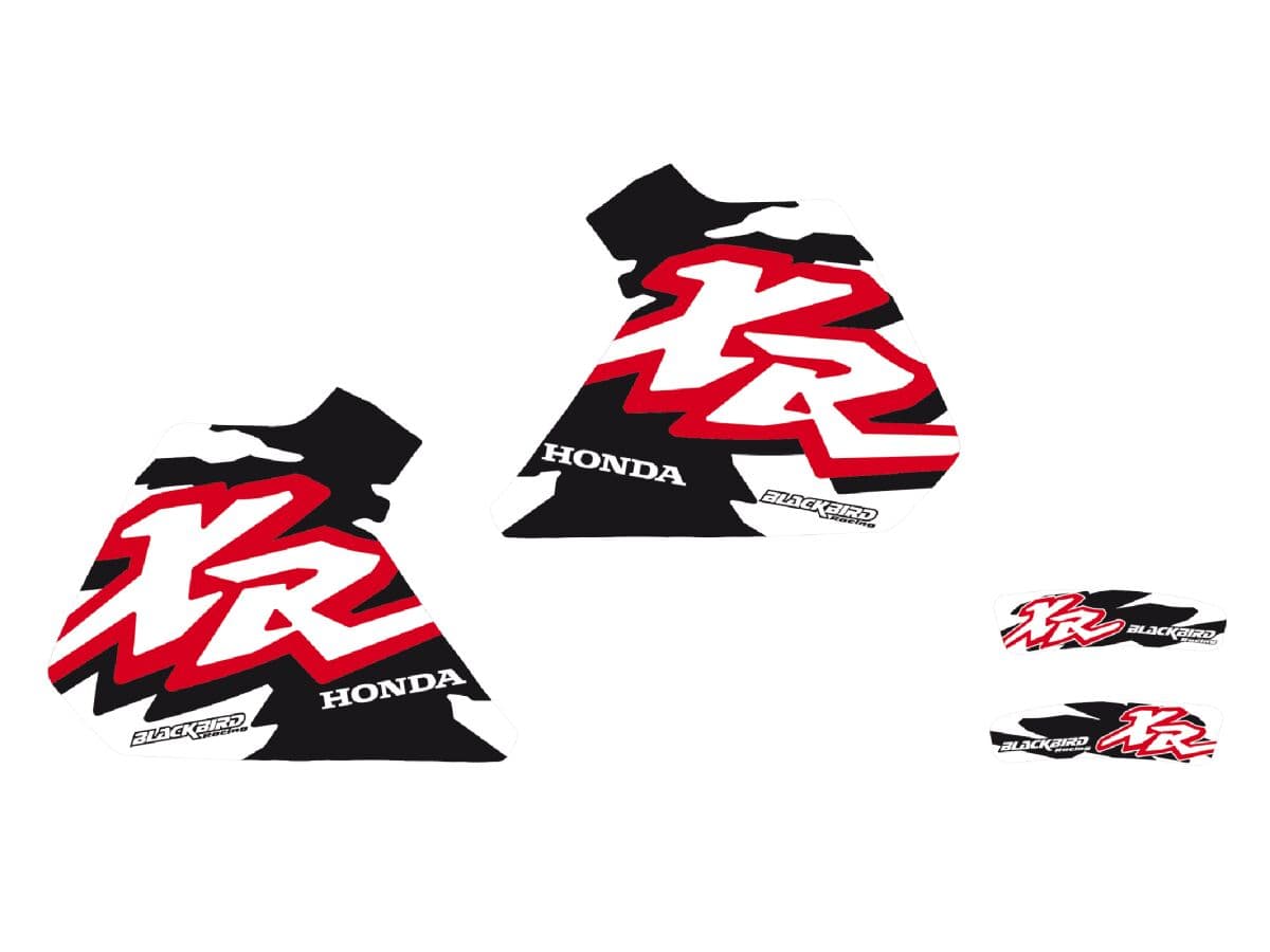 Dream 4 Graphics Kit