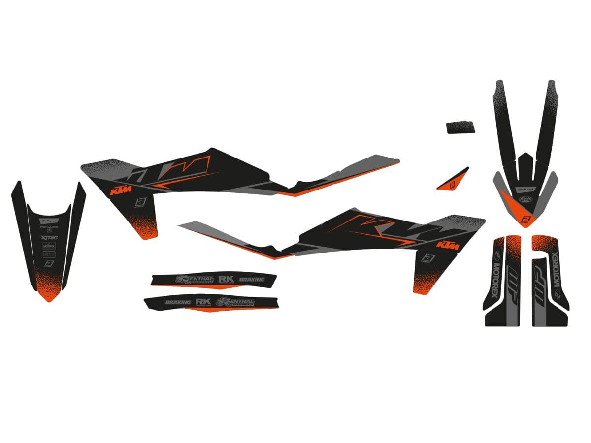 Graphic Kit