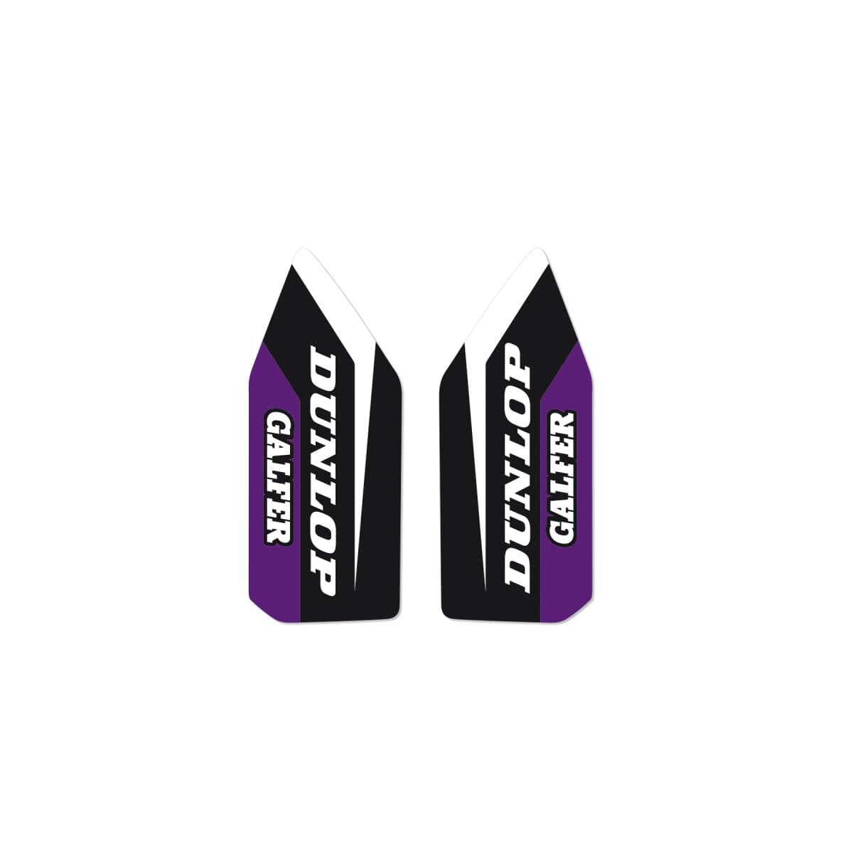 Dream 5 Forkguard graphics