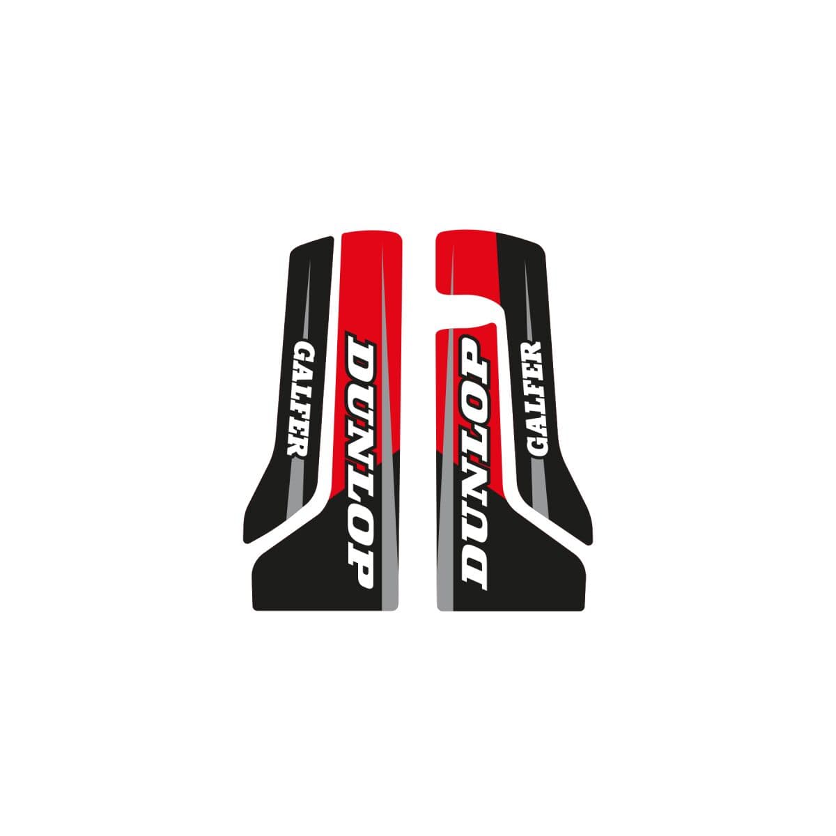 Dream 5 Forkguard graphics