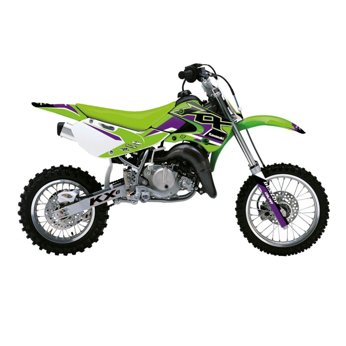 STICKER KIT DREAM 5