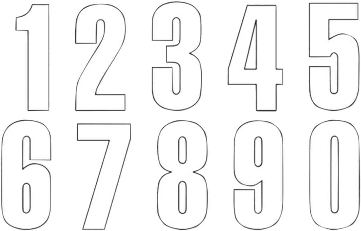 Three Series Numbers