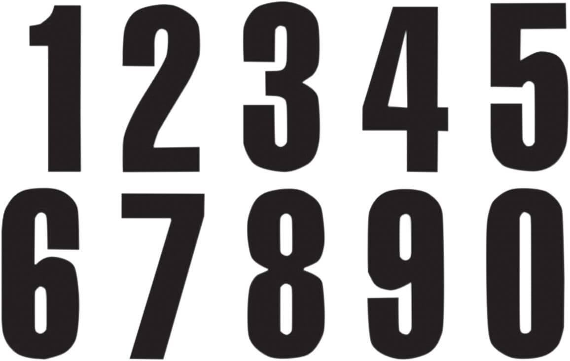 Three Series Numbers