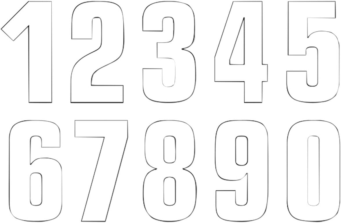 Two Series Numbers