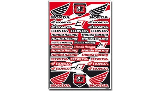 Decal Logo Kit