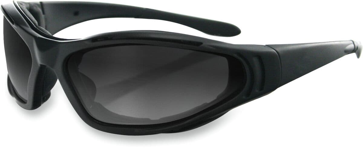 Raptor II Sunglasses Black