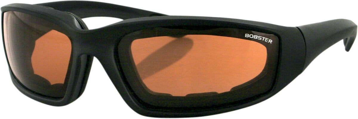 Foamerz 2 Sunglasses Black Matte