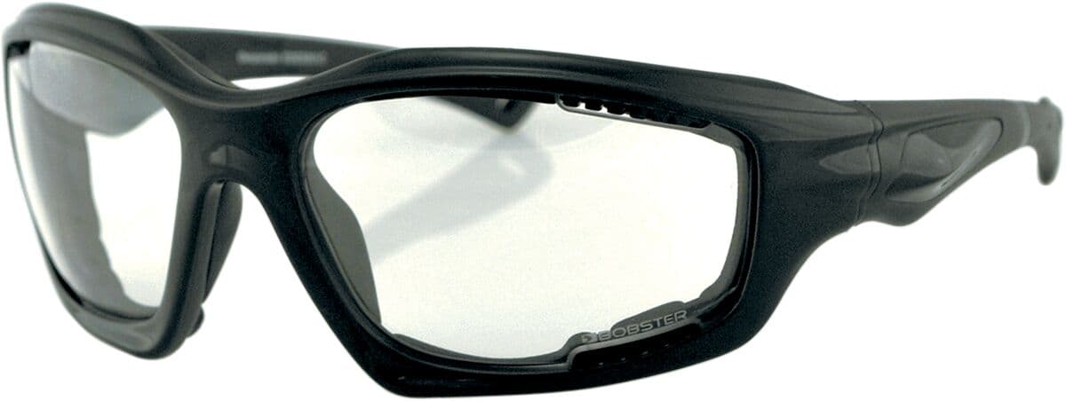 Desperado Sunglasses Black Gloss