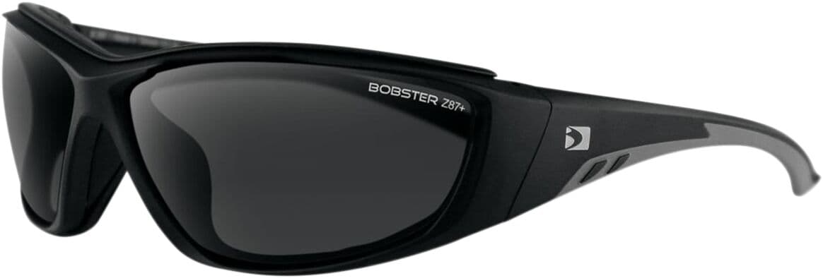 Rider Sunglasses Black Matte