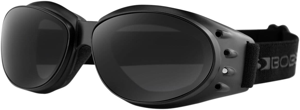 Cruiser 3 Goggle Black Matte