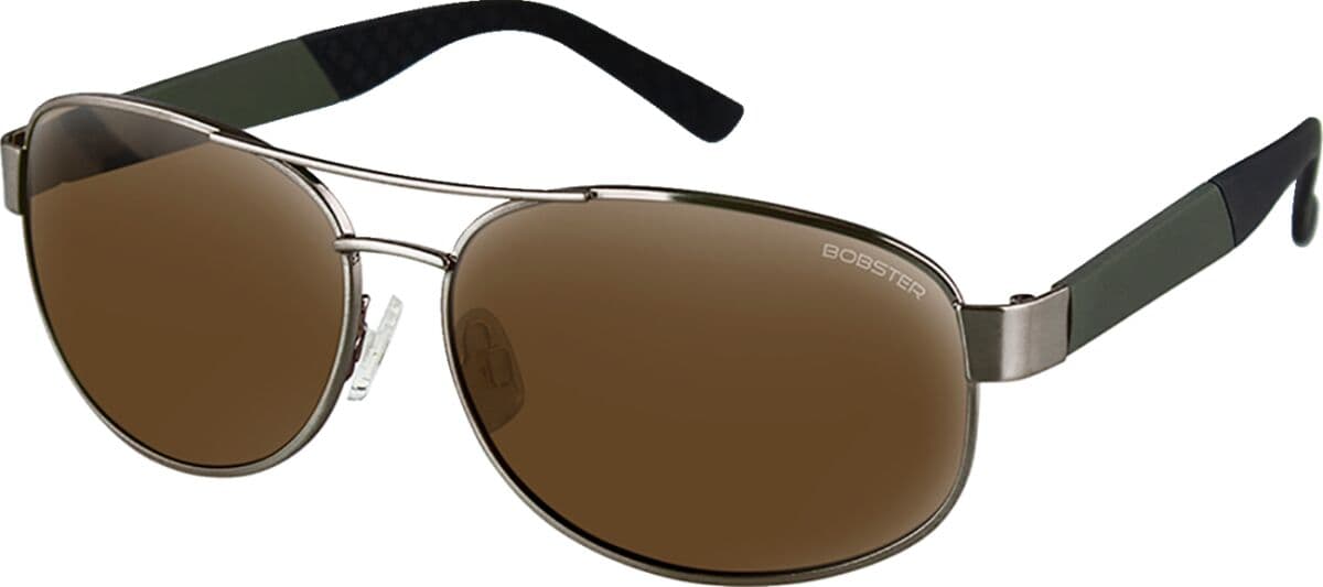 Commandant Sunglasses