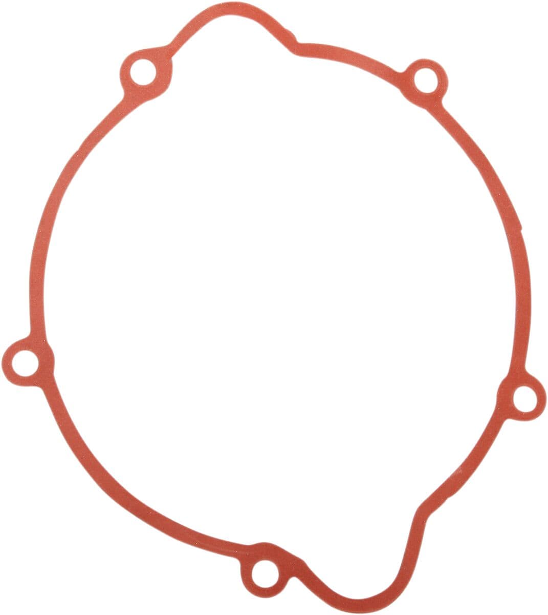 Factory Racing Clutch Cover Replacement Gasket