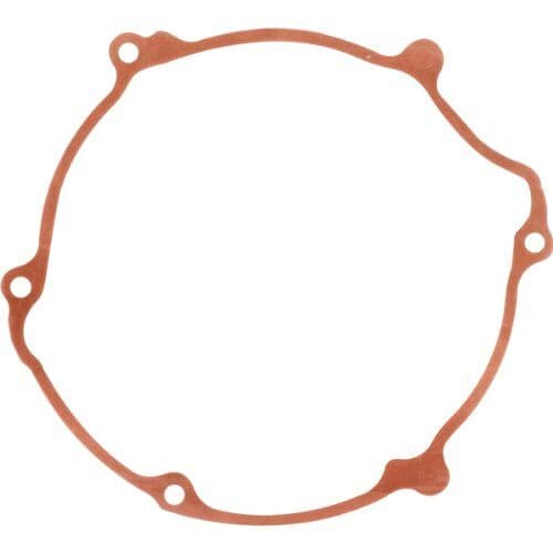 Kuplungfedél tömítés pótlása