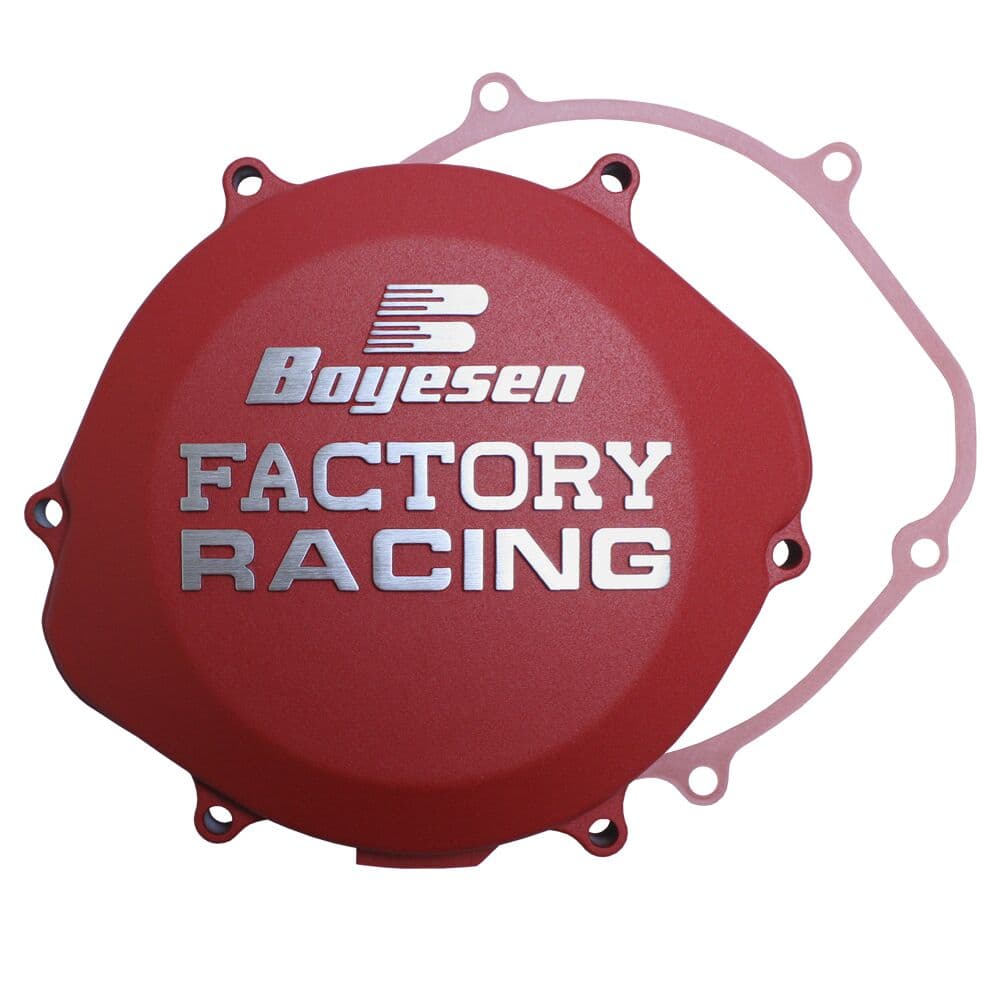 Factory Clutch Cover