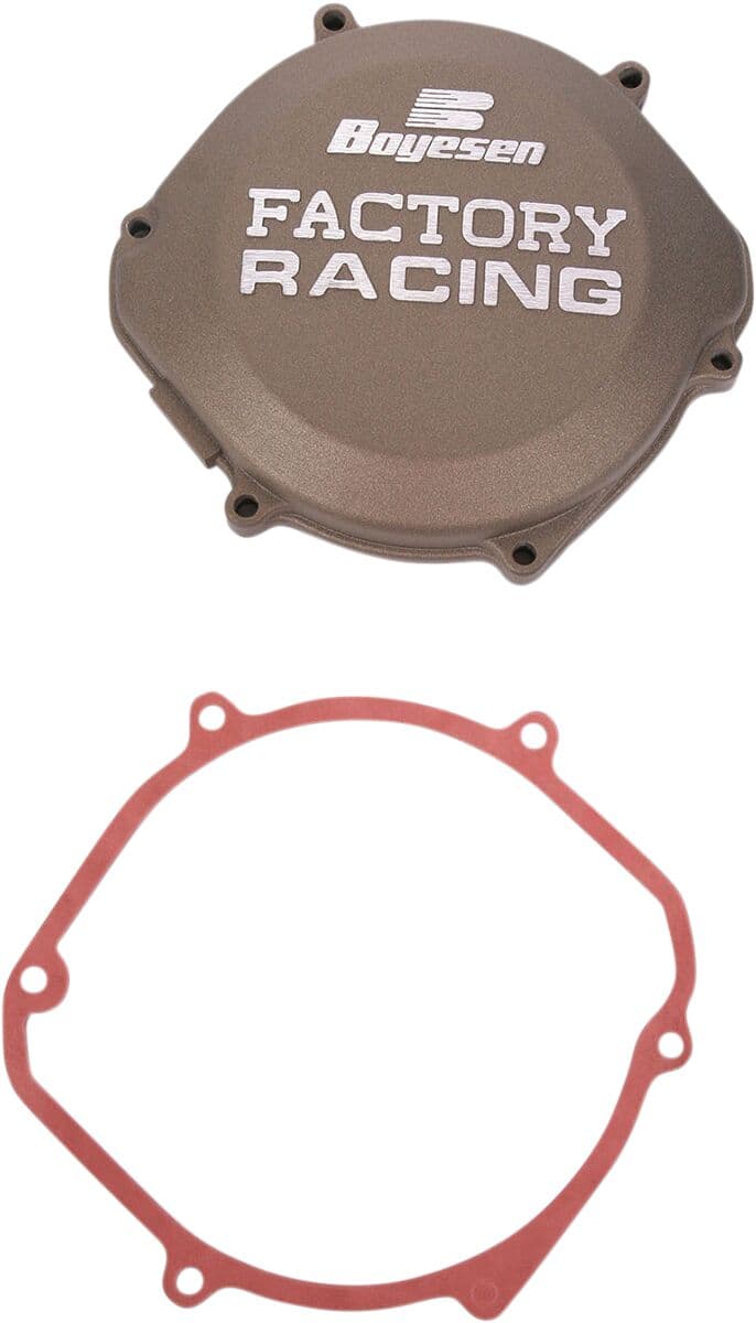 Factory Clutch Cover