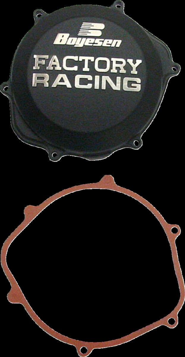 Factory Clutch Cover