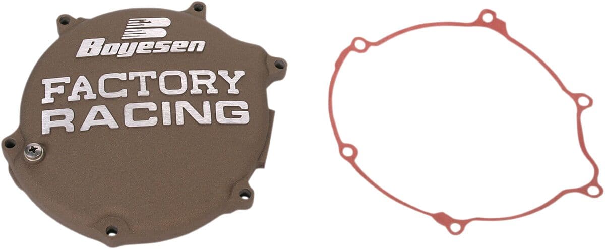 Factory Clutch Cover