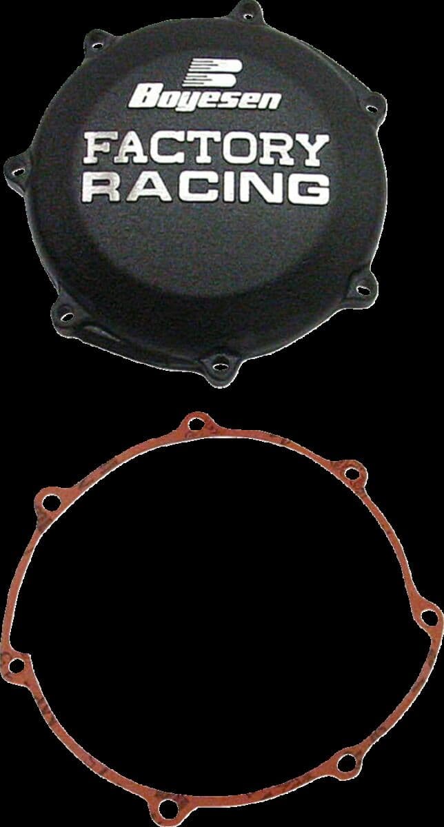 Factory Clutch Cover