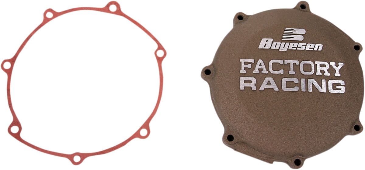 Factory Clutch Cover