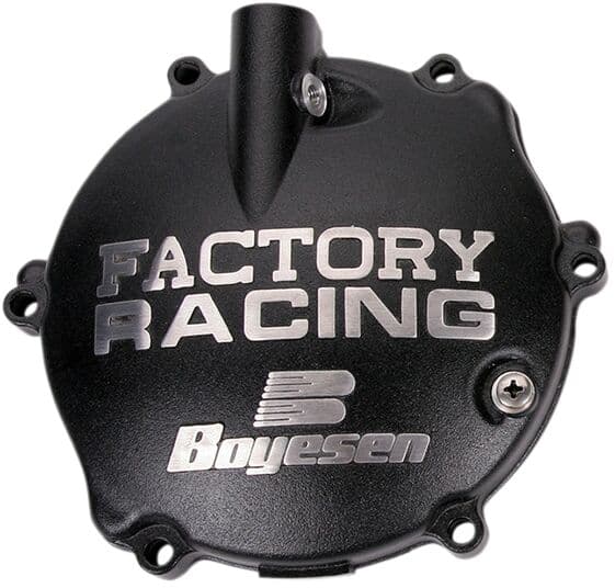 Factory Clutch Cover