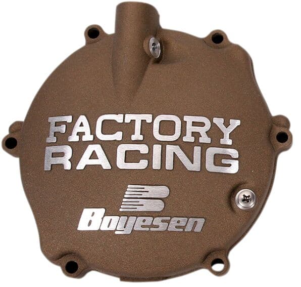 Factory Clutch Cover
