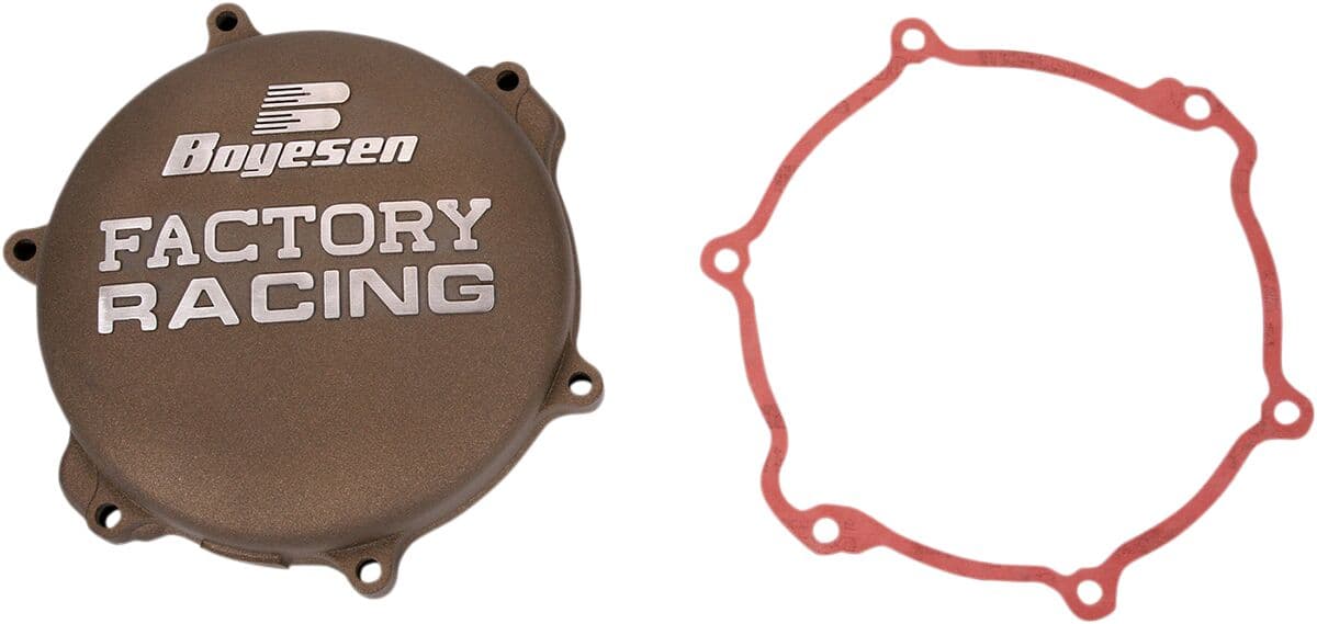 Factory Clutch Cover