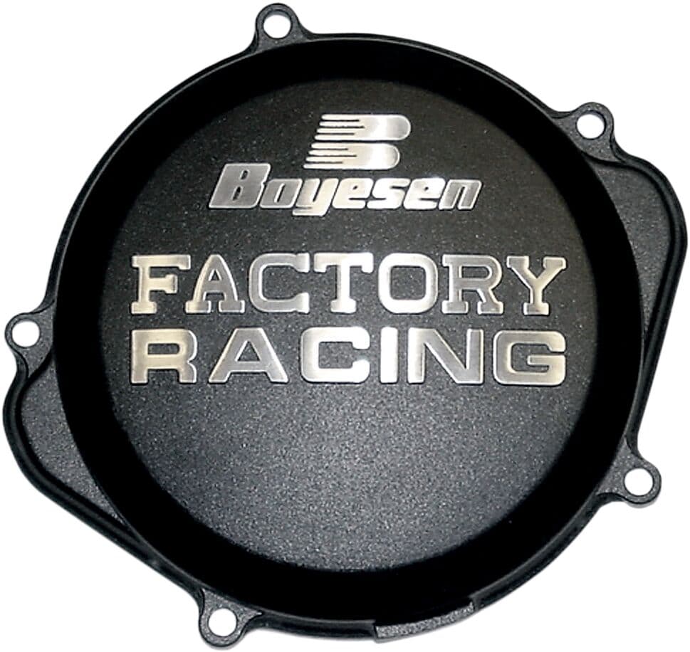 Factory Clutch Cover