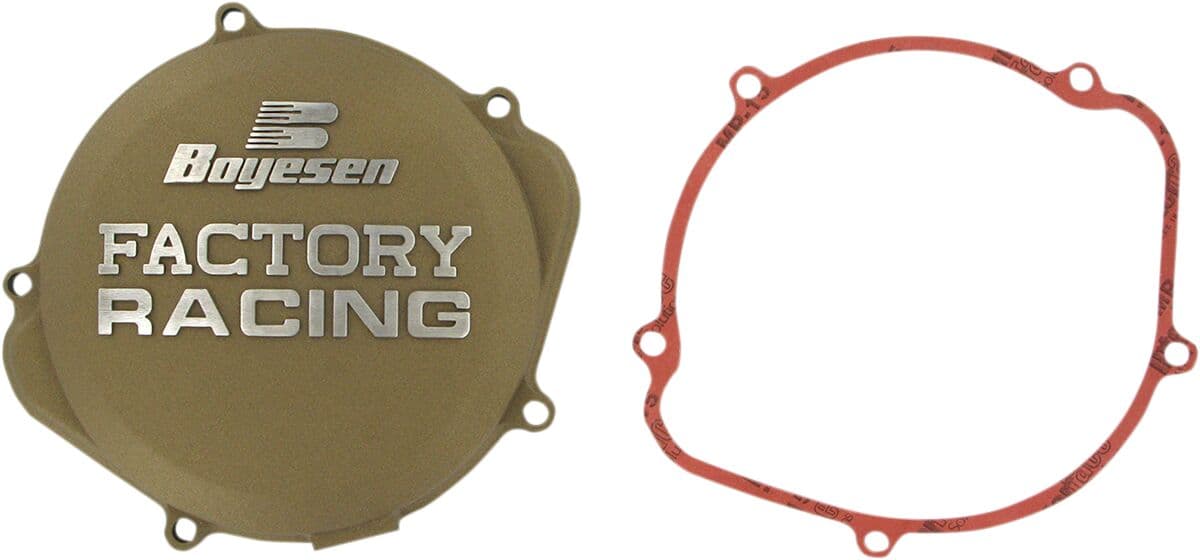 Factory Clutch Cover