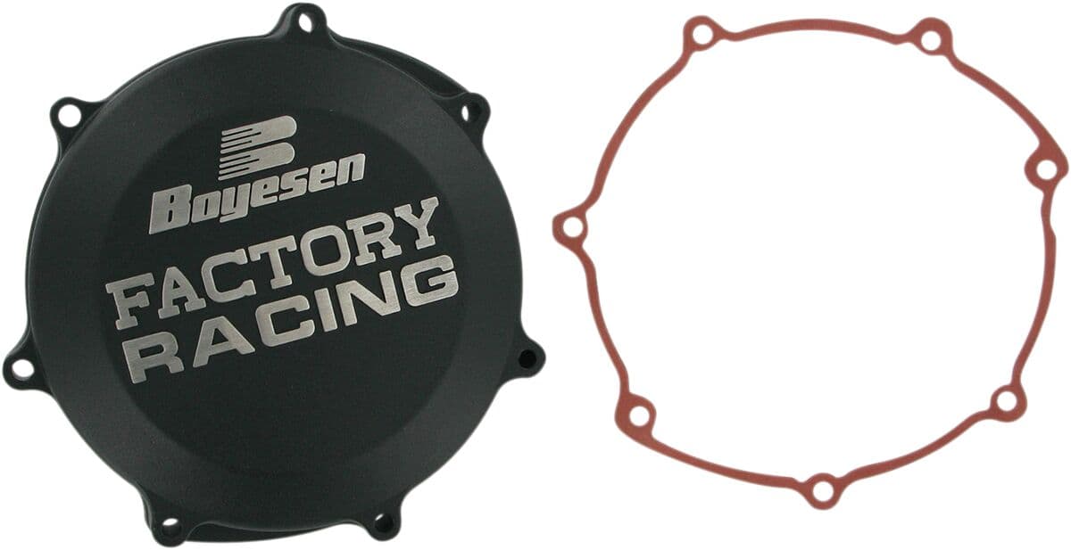 Factory Clutch Cover